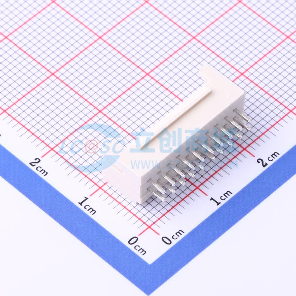 HC-PHB-2*10A商品缩略图