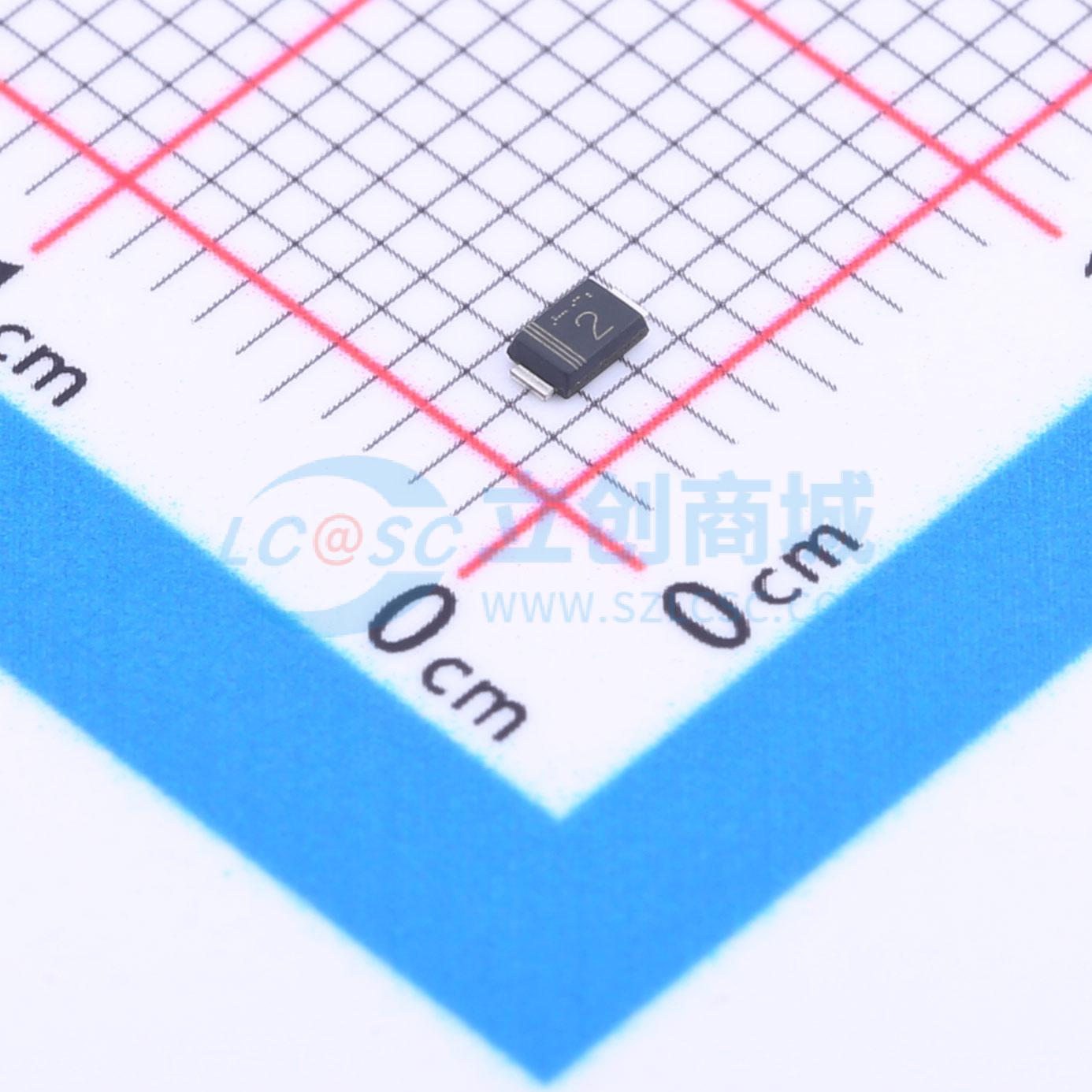 点击查看大图 RRE02VSM6STR实物图