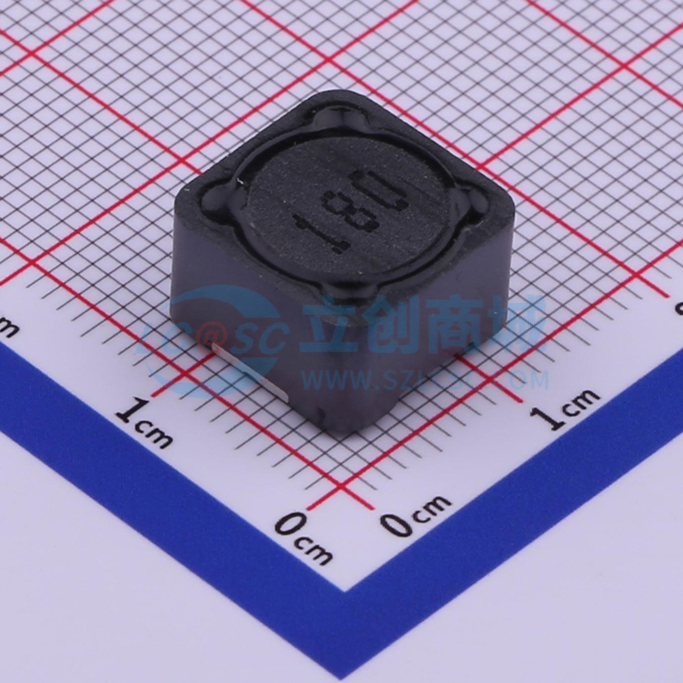 点击查看大图 YPRH1207-180M实物图