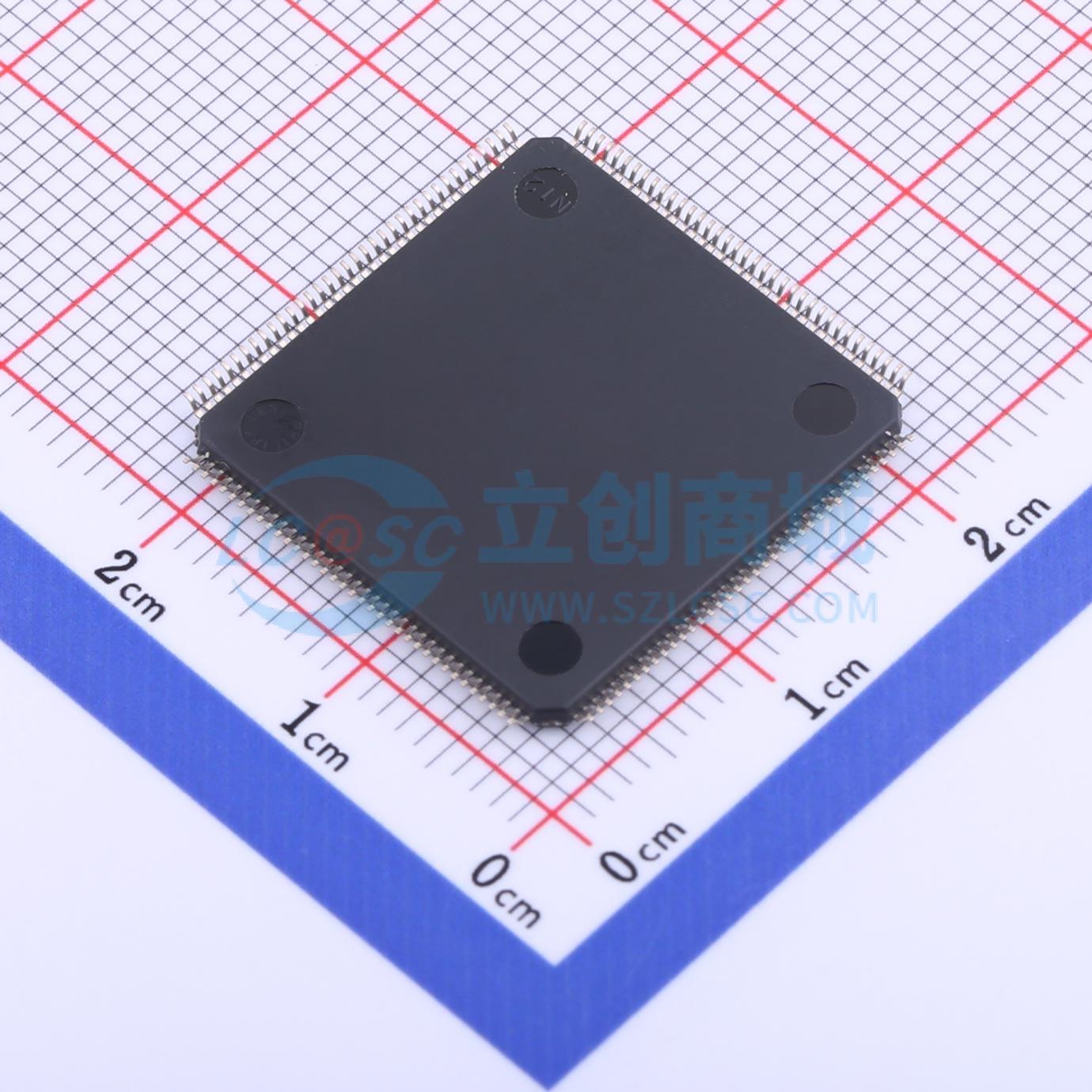 STM32L486ZGT6商品缩略图