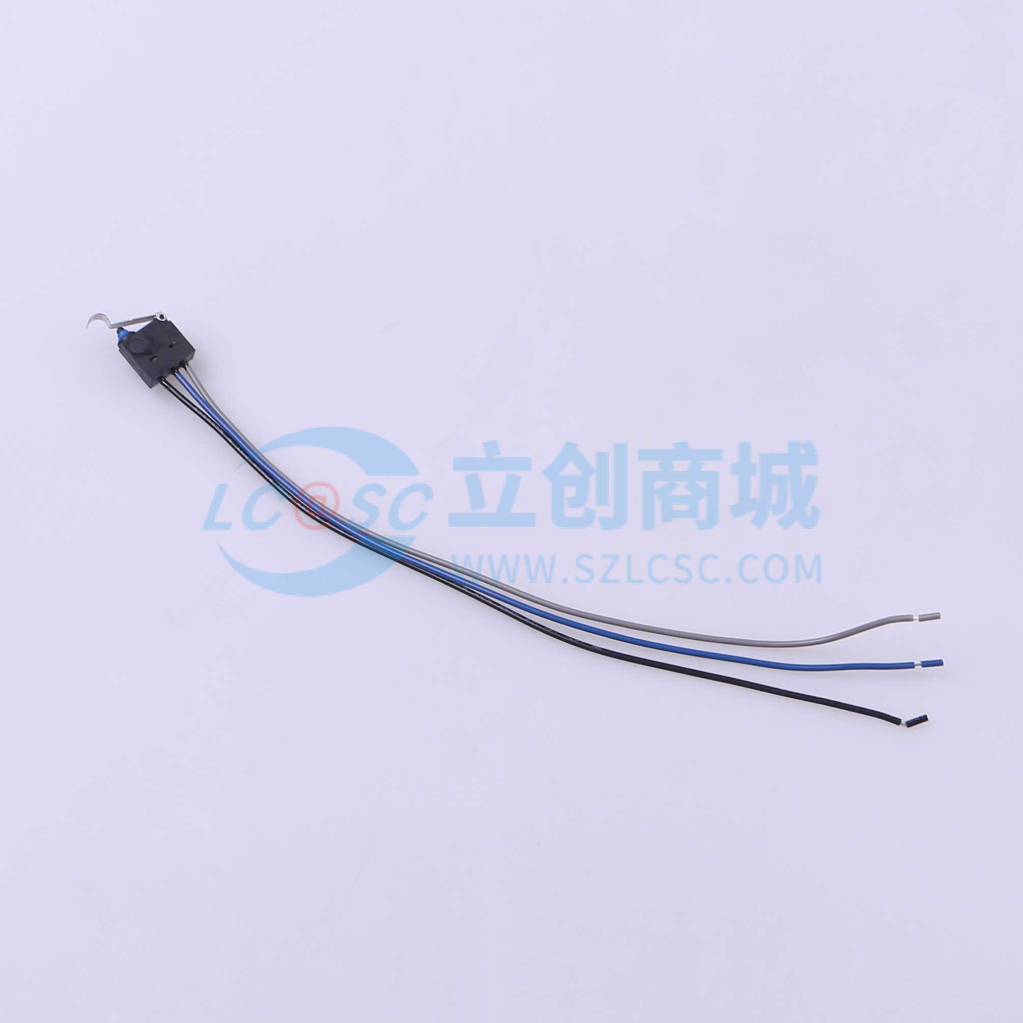 点击查看大图 K9-2841R-6WDM-1B实物图