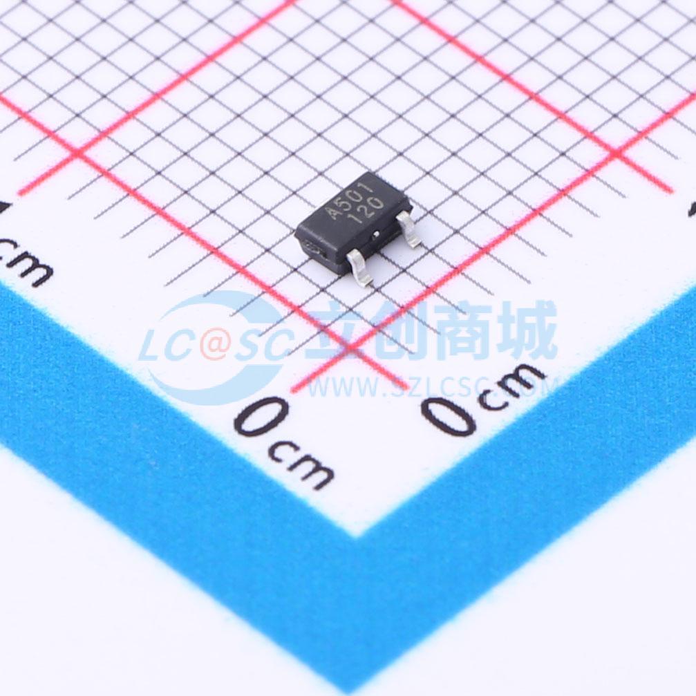 点击查看大图 JSM501实物图