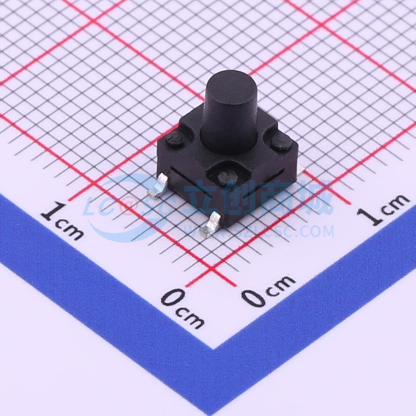 点击查看大图 TS-1010S-A9B3-C2D2实物图