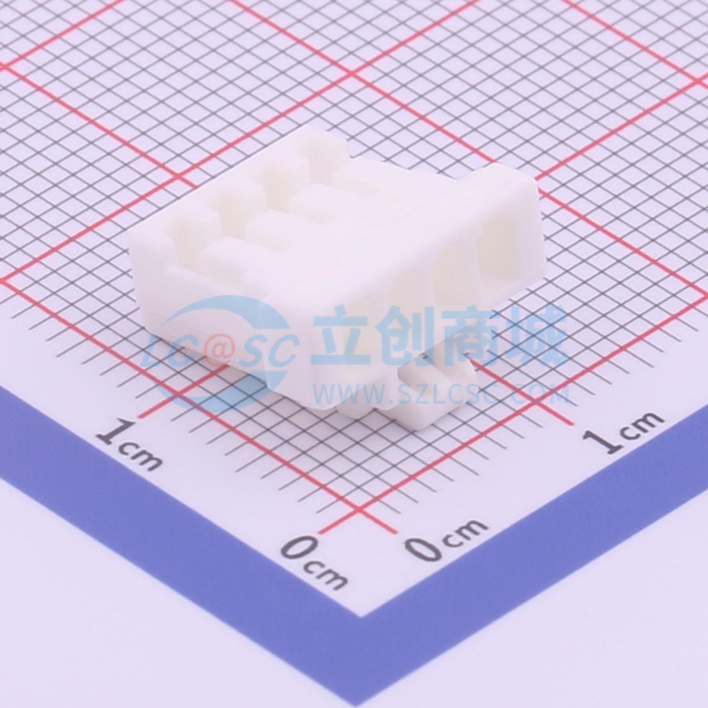 DF1E-4S-2.5C实物图