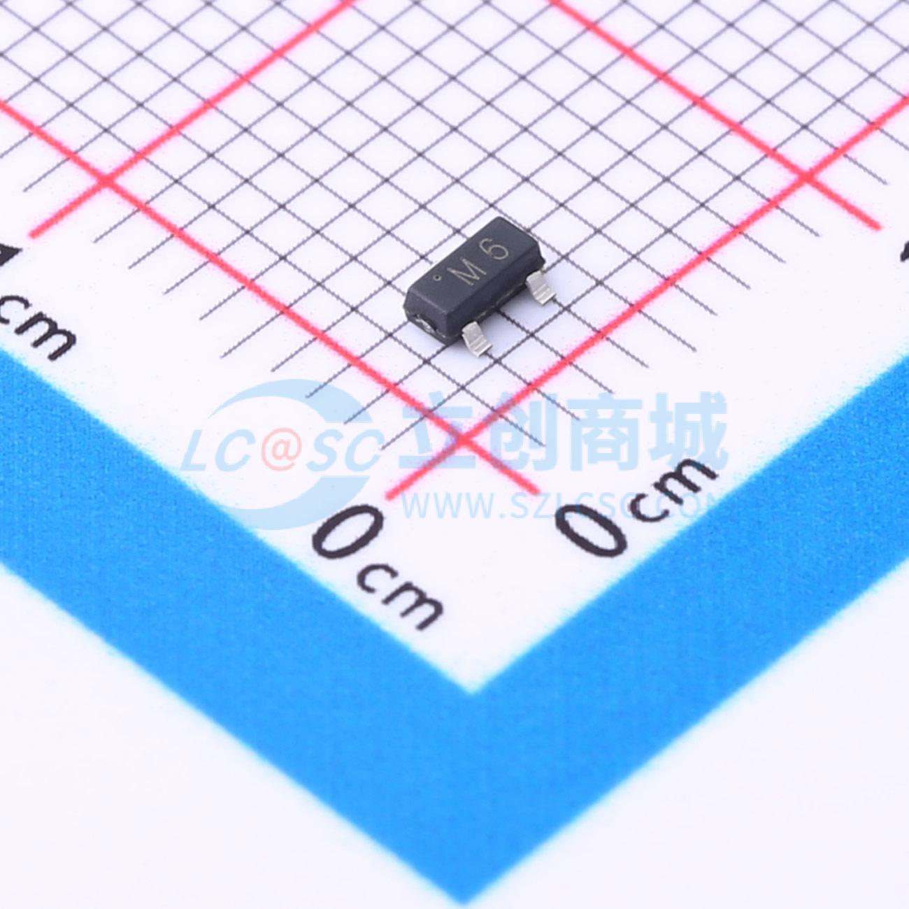 点击查看大图 S9015实物图