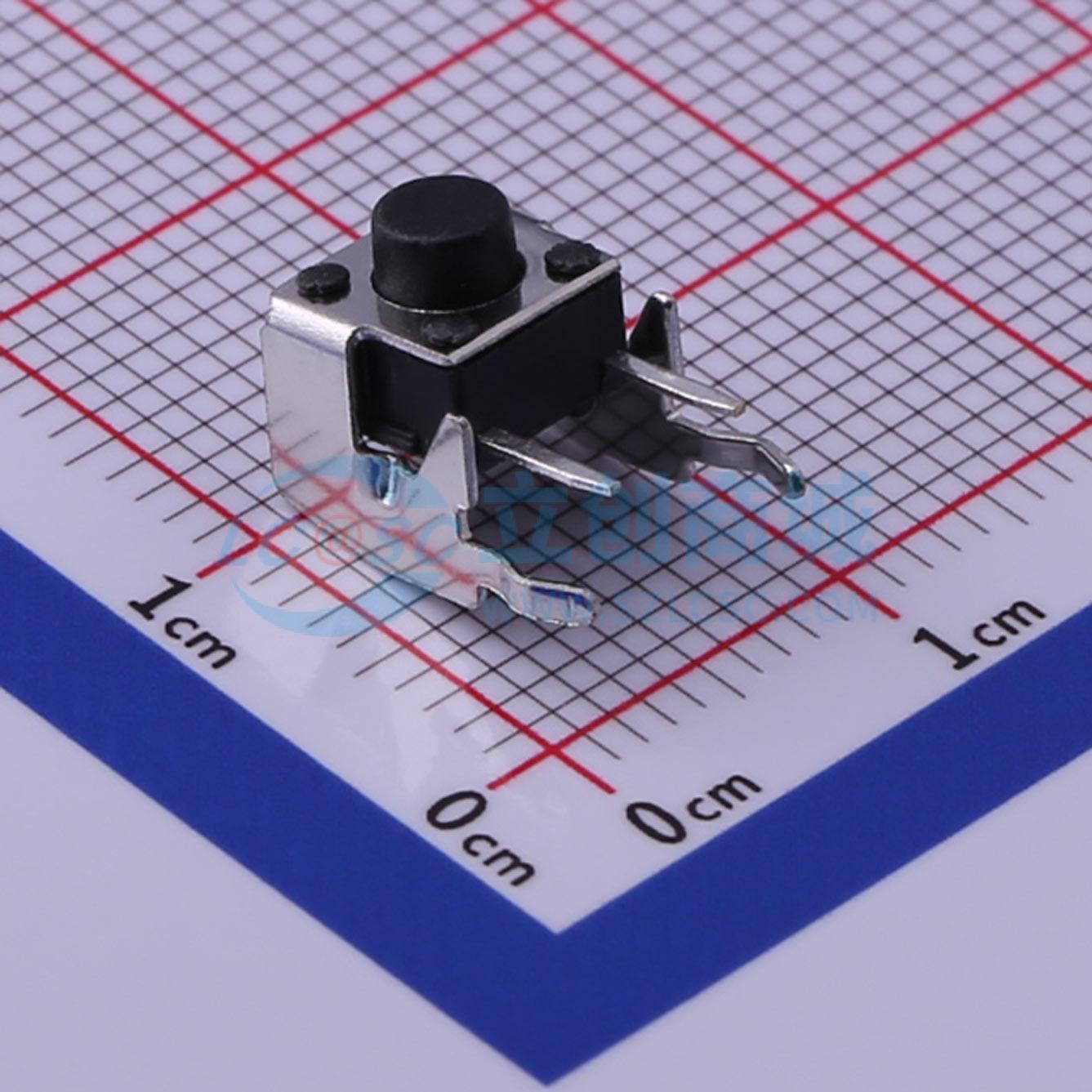 点击查看大图 TS-1093C-A4B3-D1实物图