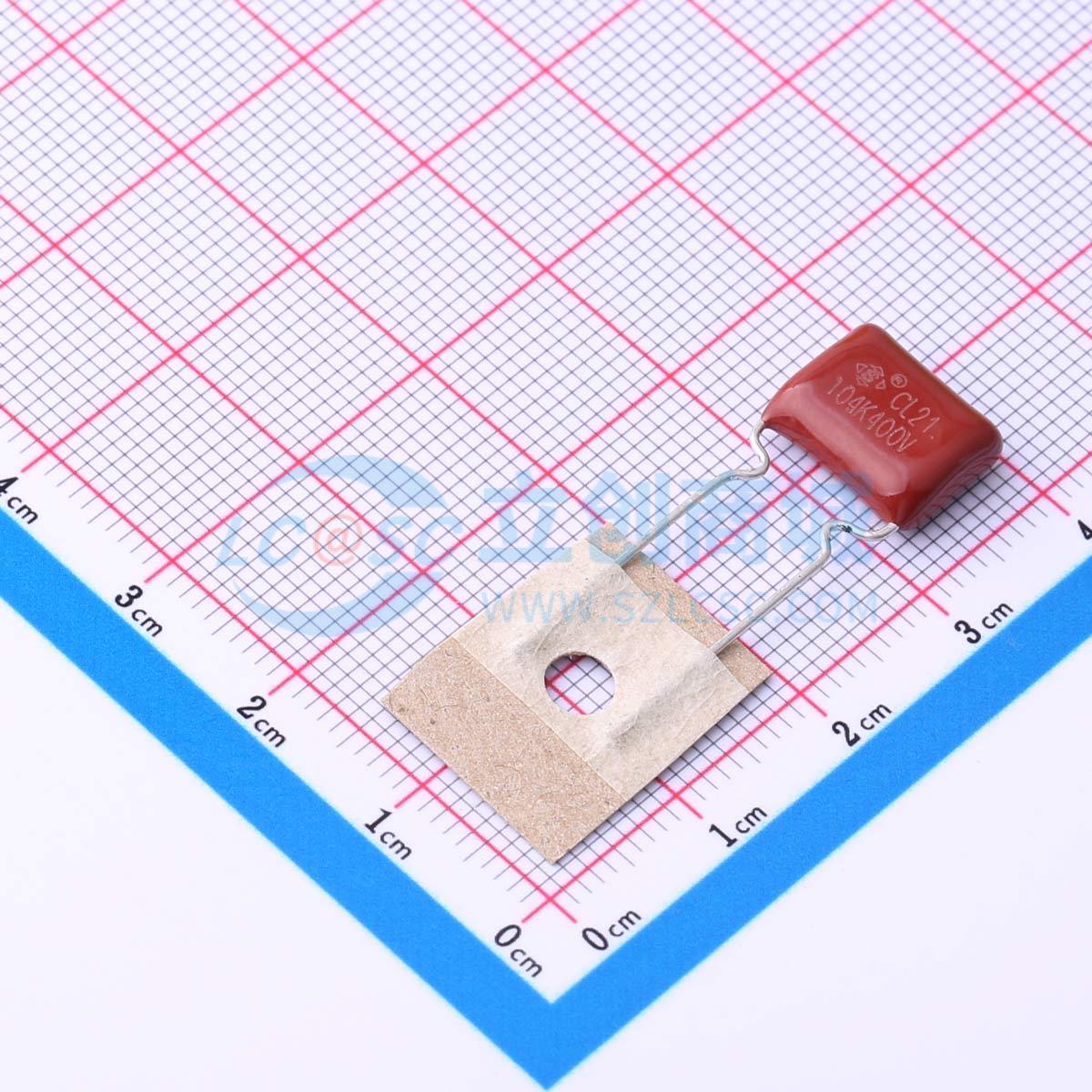 点击查看大图 L22G104KJ6B0120095045EOJ实物图