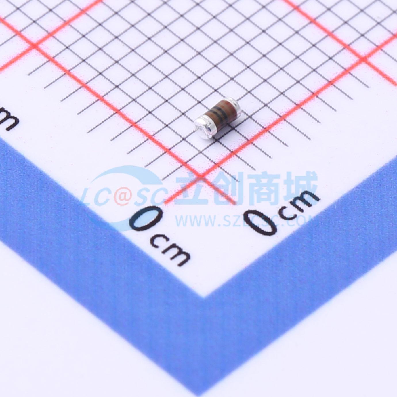 点击查看大图 MMU01020C1001FB300实物图