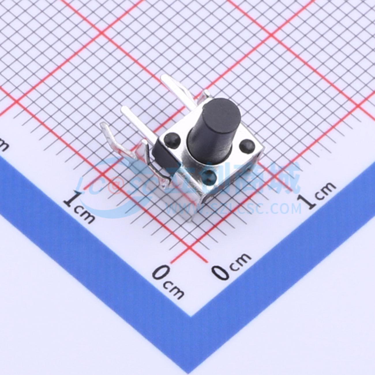 PTS645VL83-2 LFS实物图