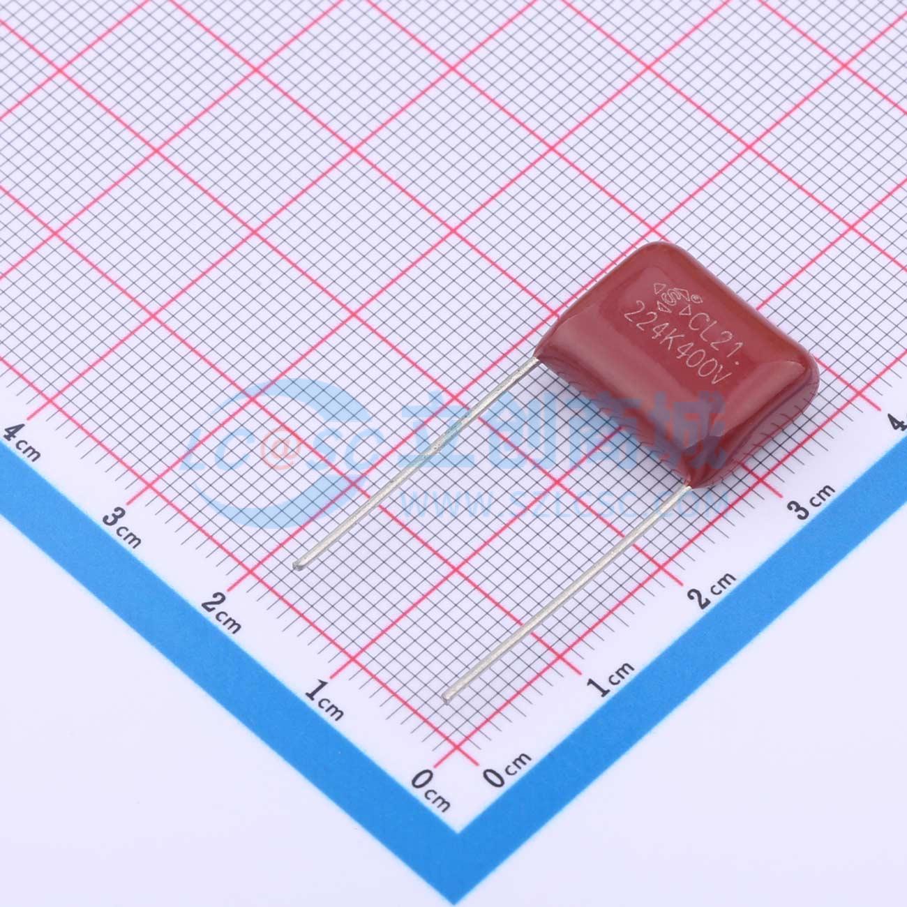 点击查看大图 L22G224KQ1B0170125070EOZ实物图