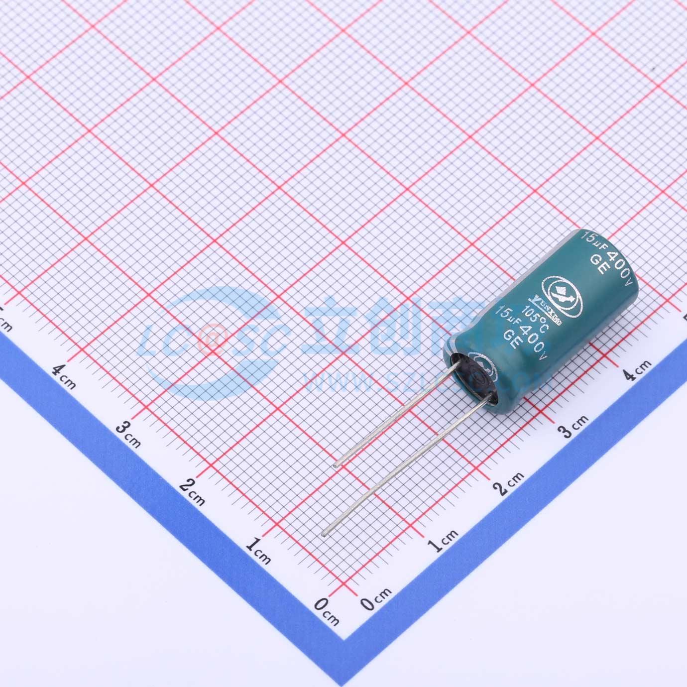 点击查看大图 EGE2GM150G20OTMVZC实物图