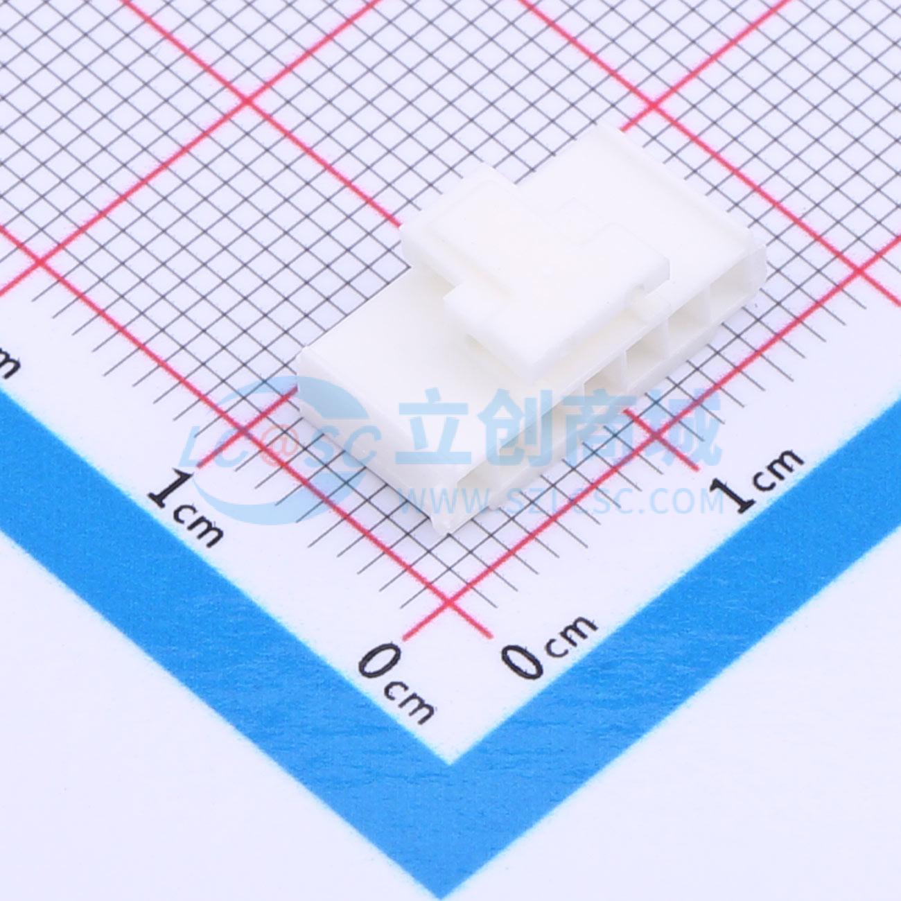 点击查看大图 HDGC2008H-7P实物图