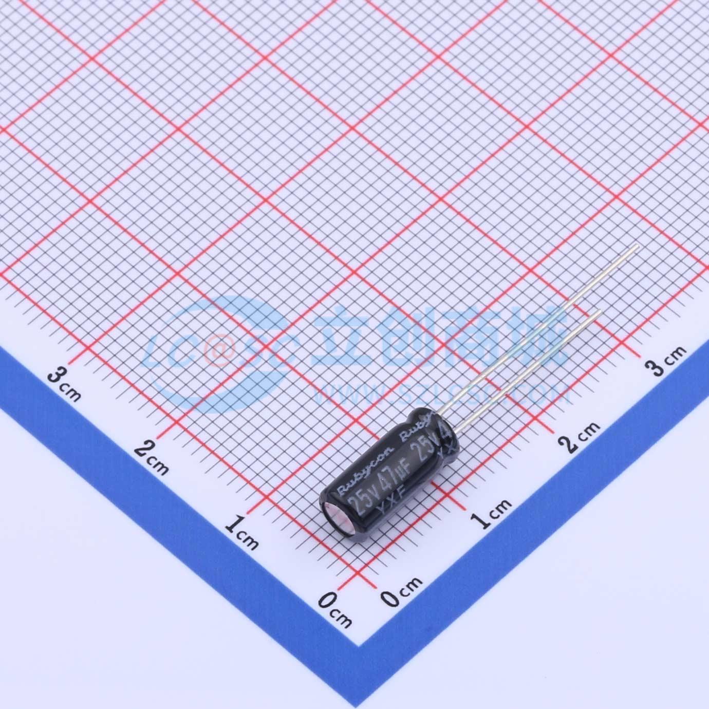 点击查看大图 25YXF47M5X11实物图
