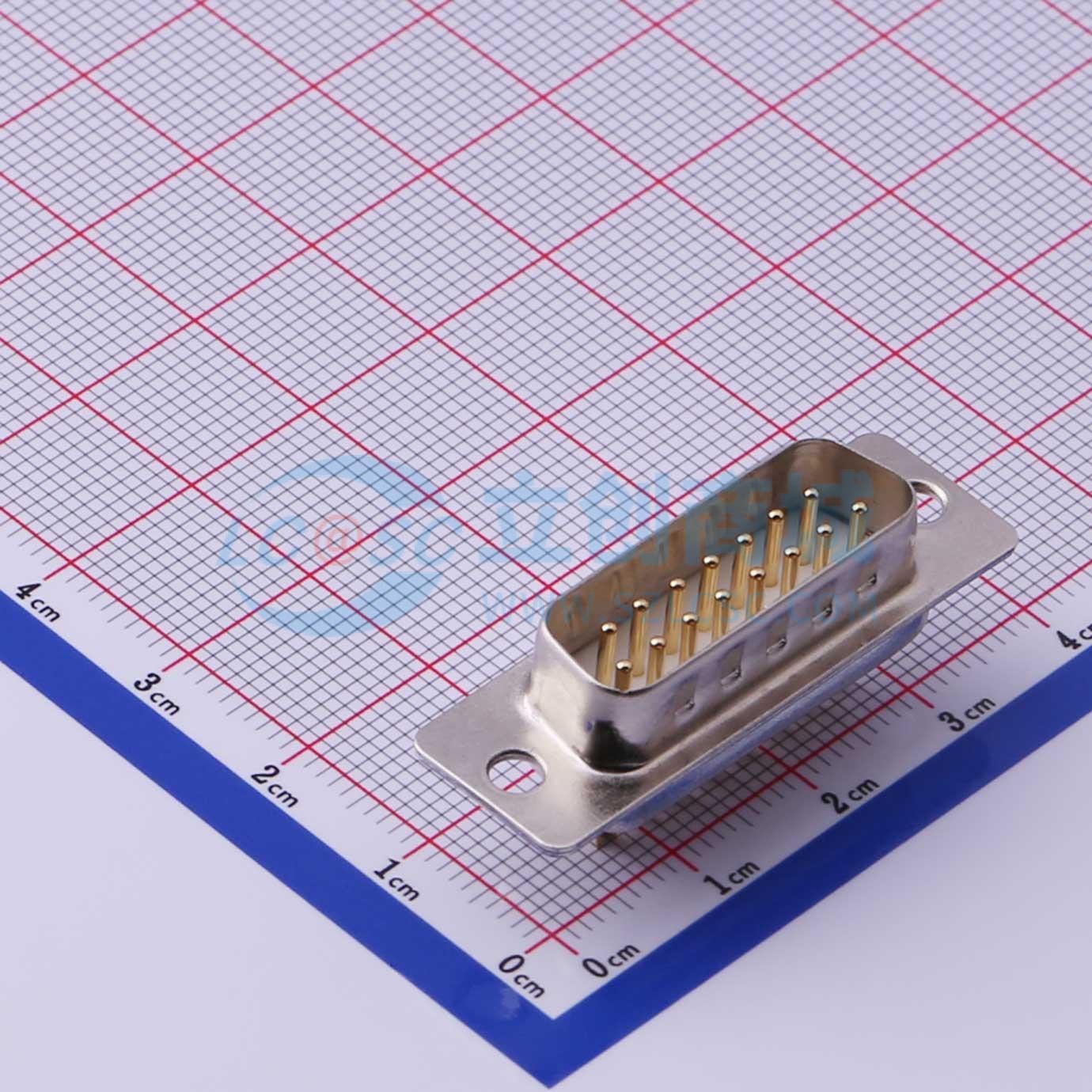 点击查看大图 GDM15M-180实物图