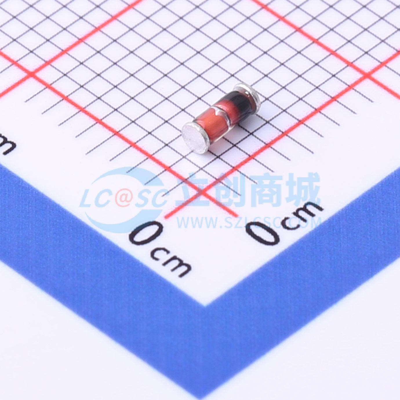 点击查看大图 LL4148-MS实物图