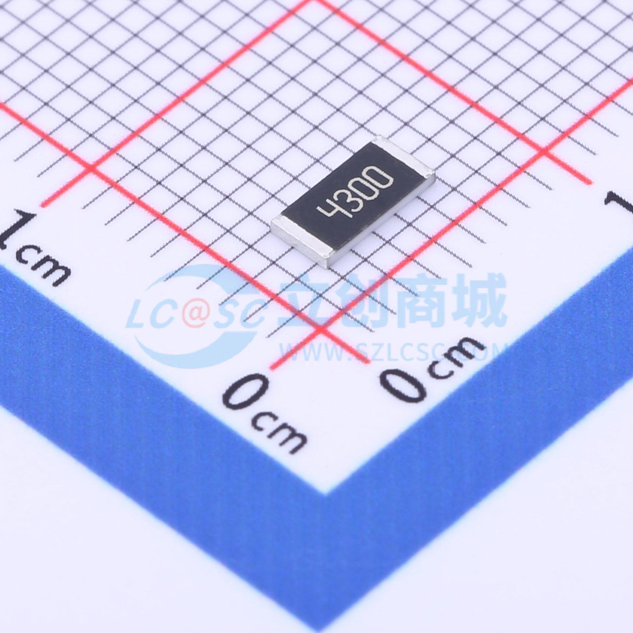 点击查看大图 CQ1007F4300T4E实物图