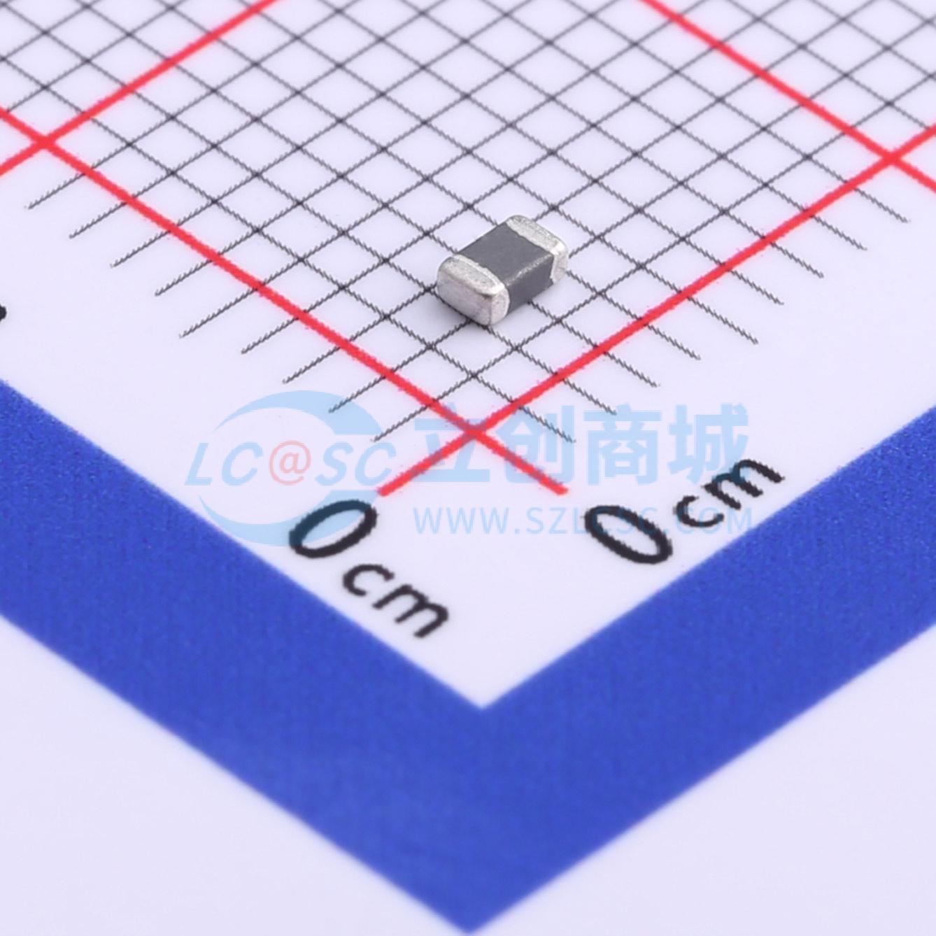 点击查看大图 CBG201209U152T实物图