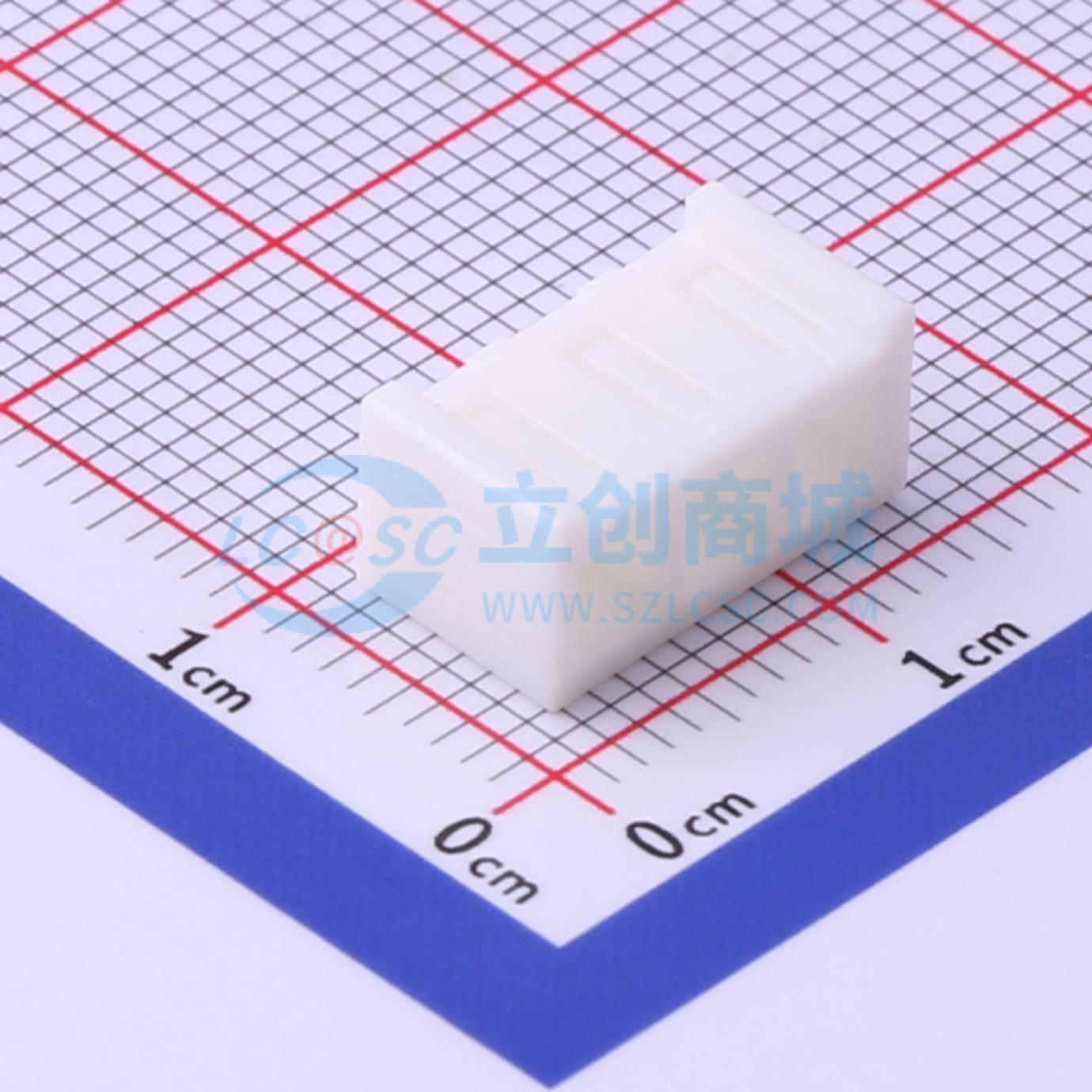 点击查看大图 3P-SDN-A实物图
