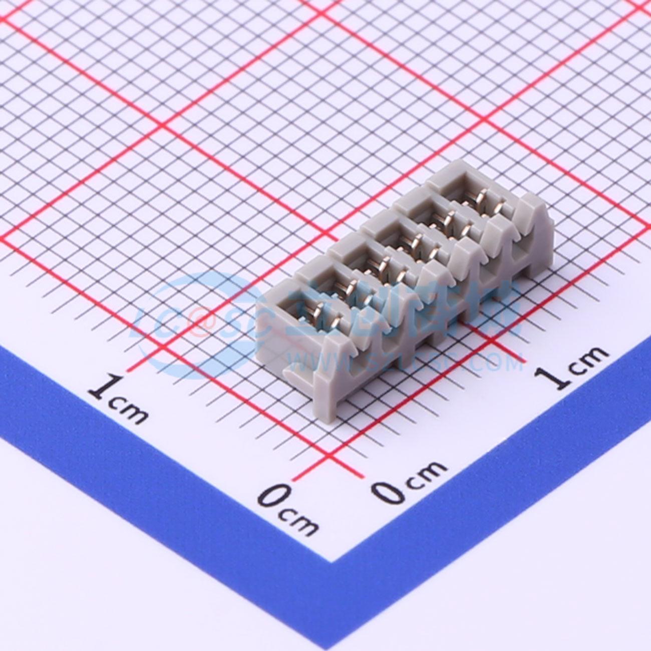 点击查看大图 06KR-6H-P实物图