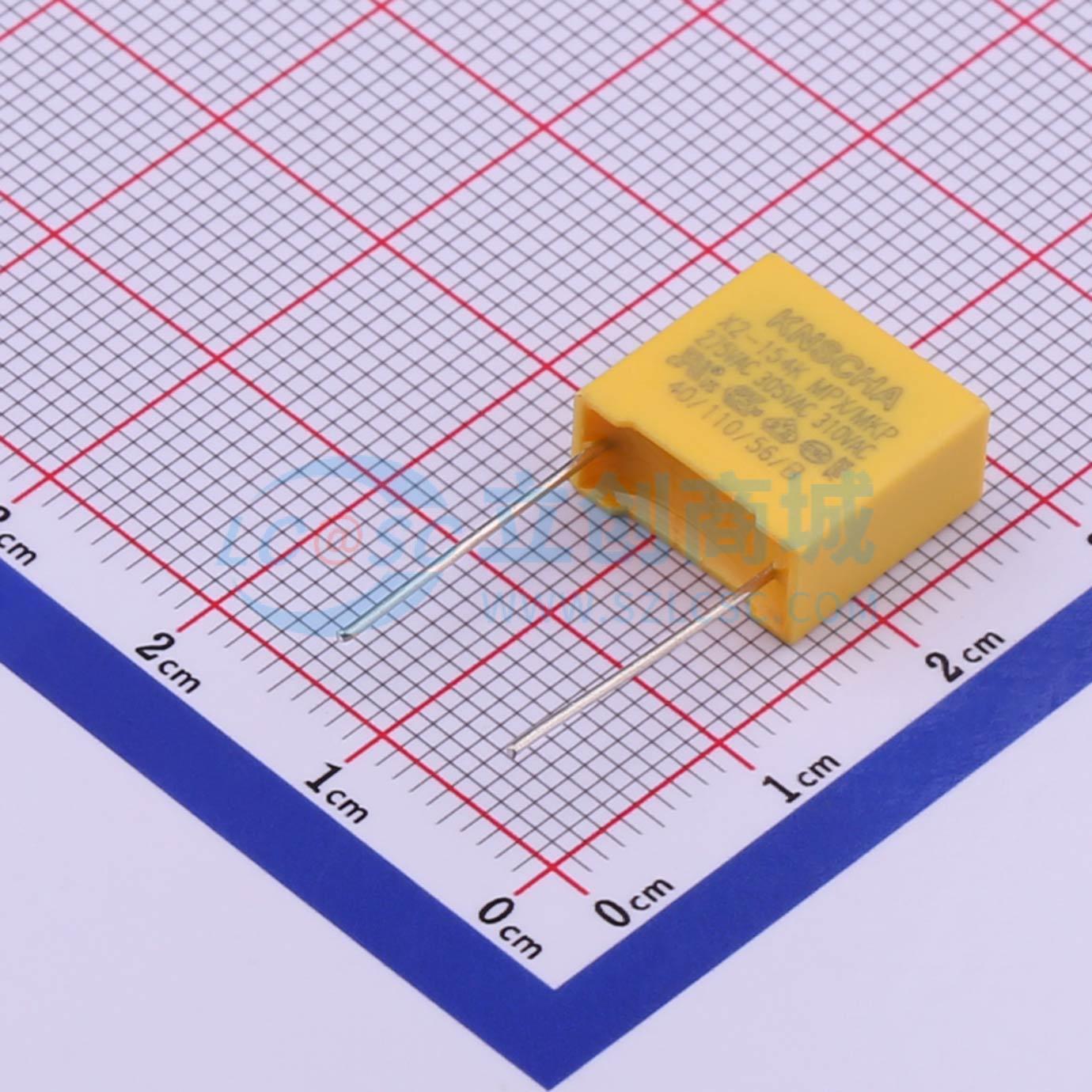 点击查看大图 MPX154K31C3KN15690实物图