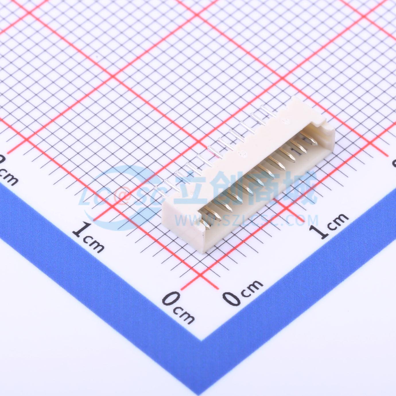 点击查看大图 HC-1.25-11A实物图