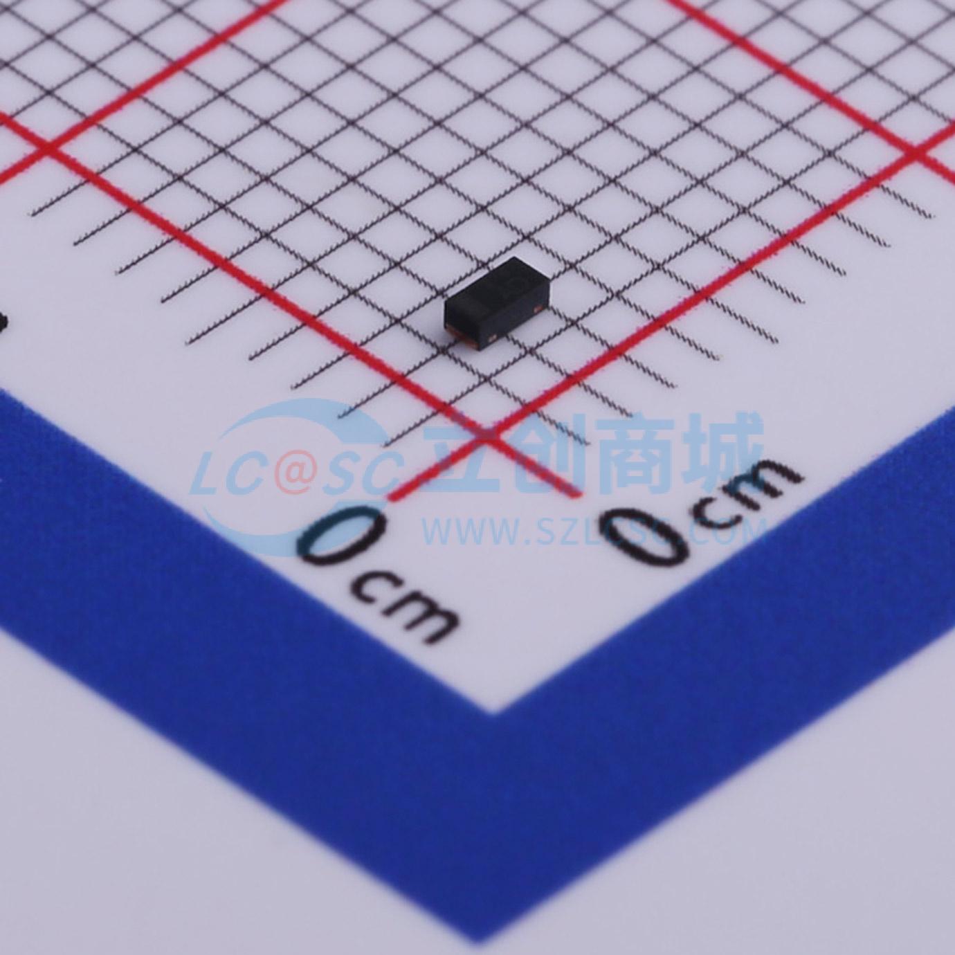 RB160SS-40T2R实物图