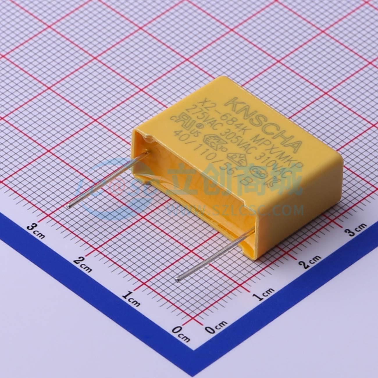 点击查看大图 MPX684K31E4KN15800实物图