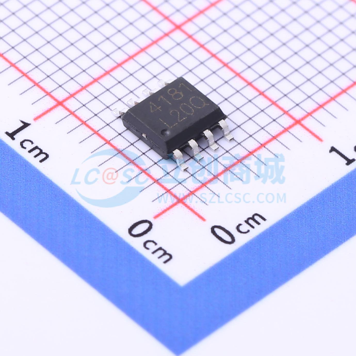 点击查看大图 MD4181实物图