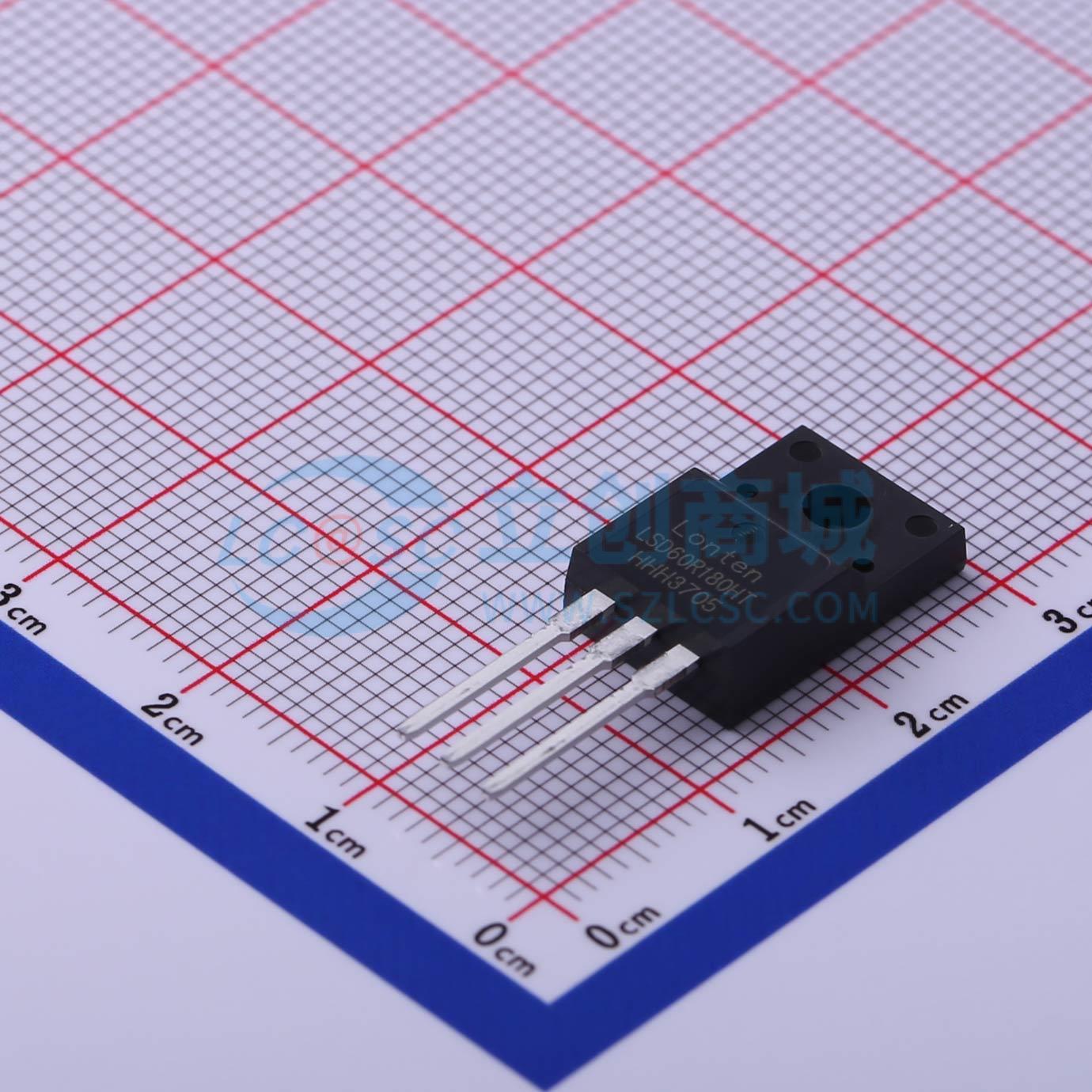 点击查看大图 LSD60R180HT实物图