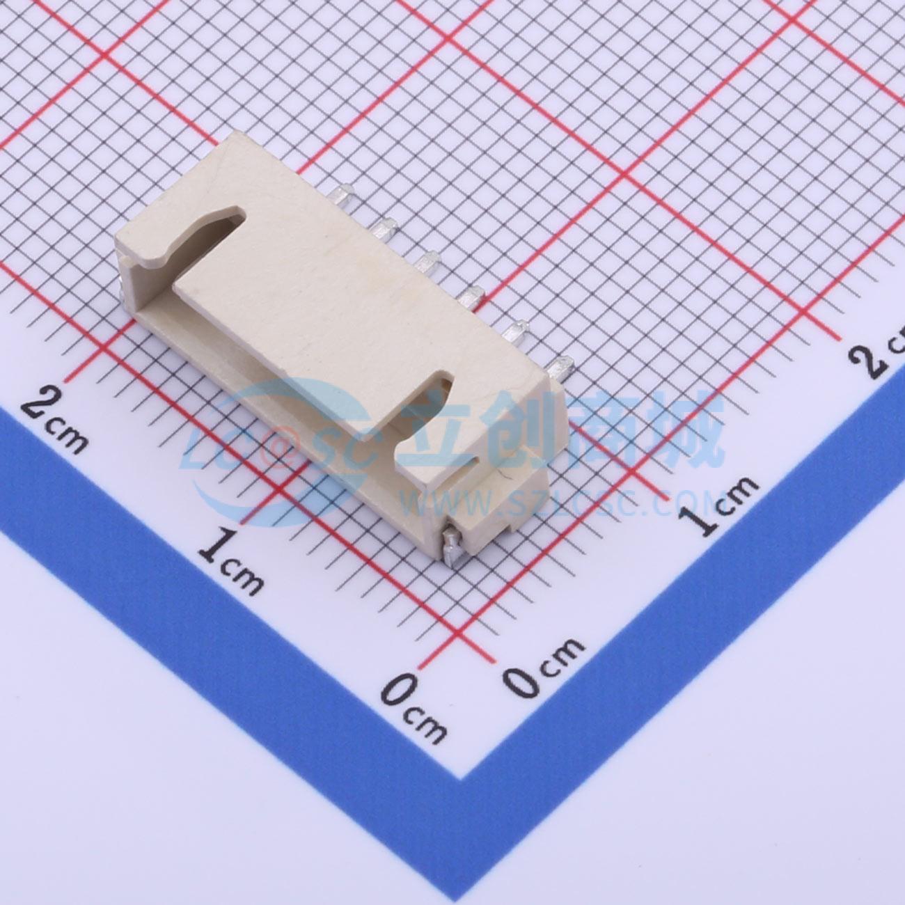 点击查看大图 XH-6PWBPZ实物图