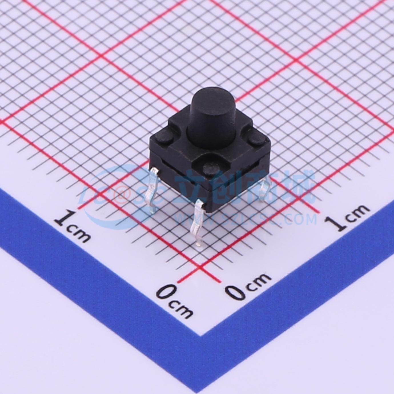 点击查看大图 TS-1010-A7B3-D2实物图