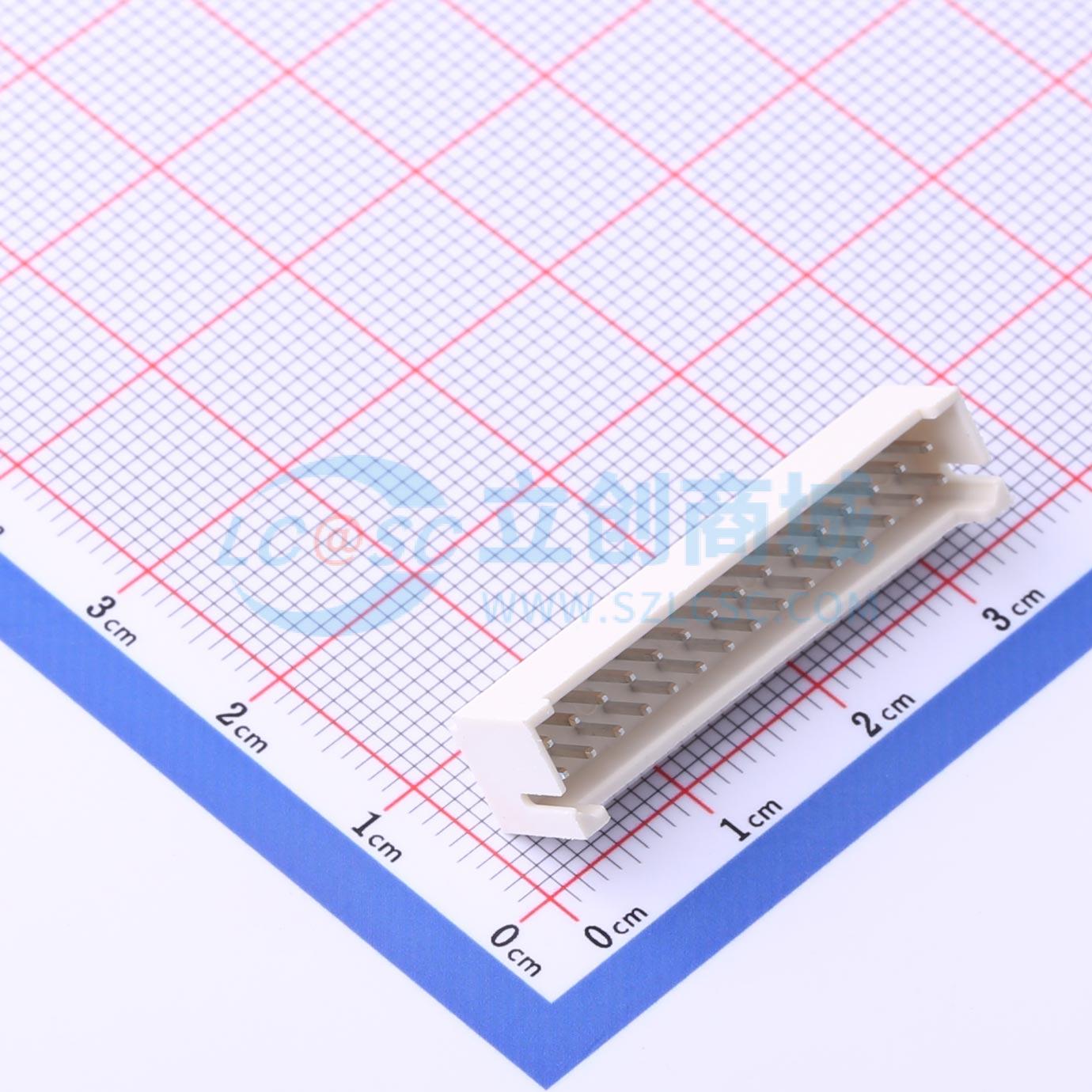 HC-PHB-2*15A实物图