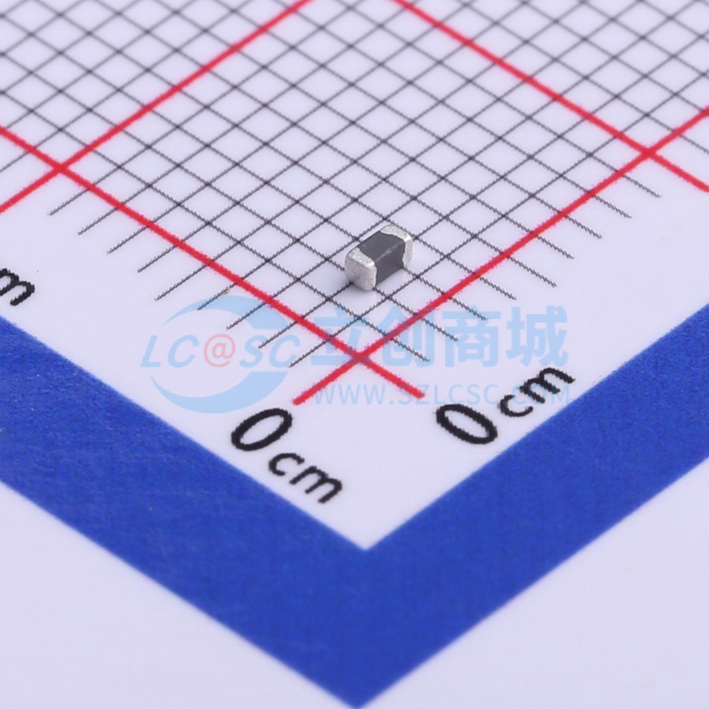 SCBG160808U252T实物图