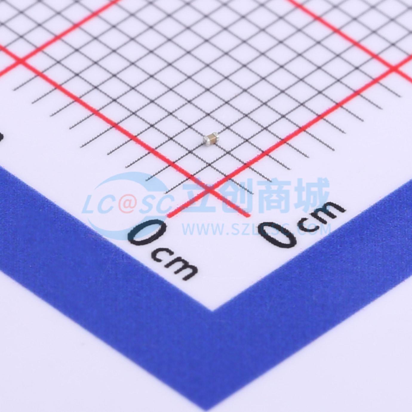 点击查看大图 FN03X221K250PLG实物图