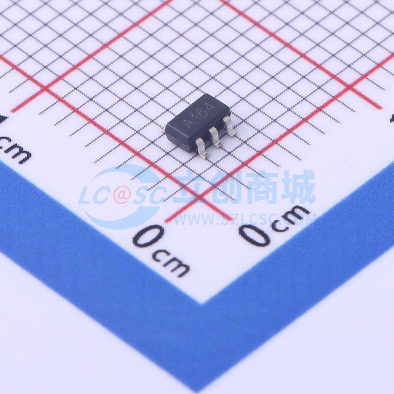 点击查看大图 TP6810实物图