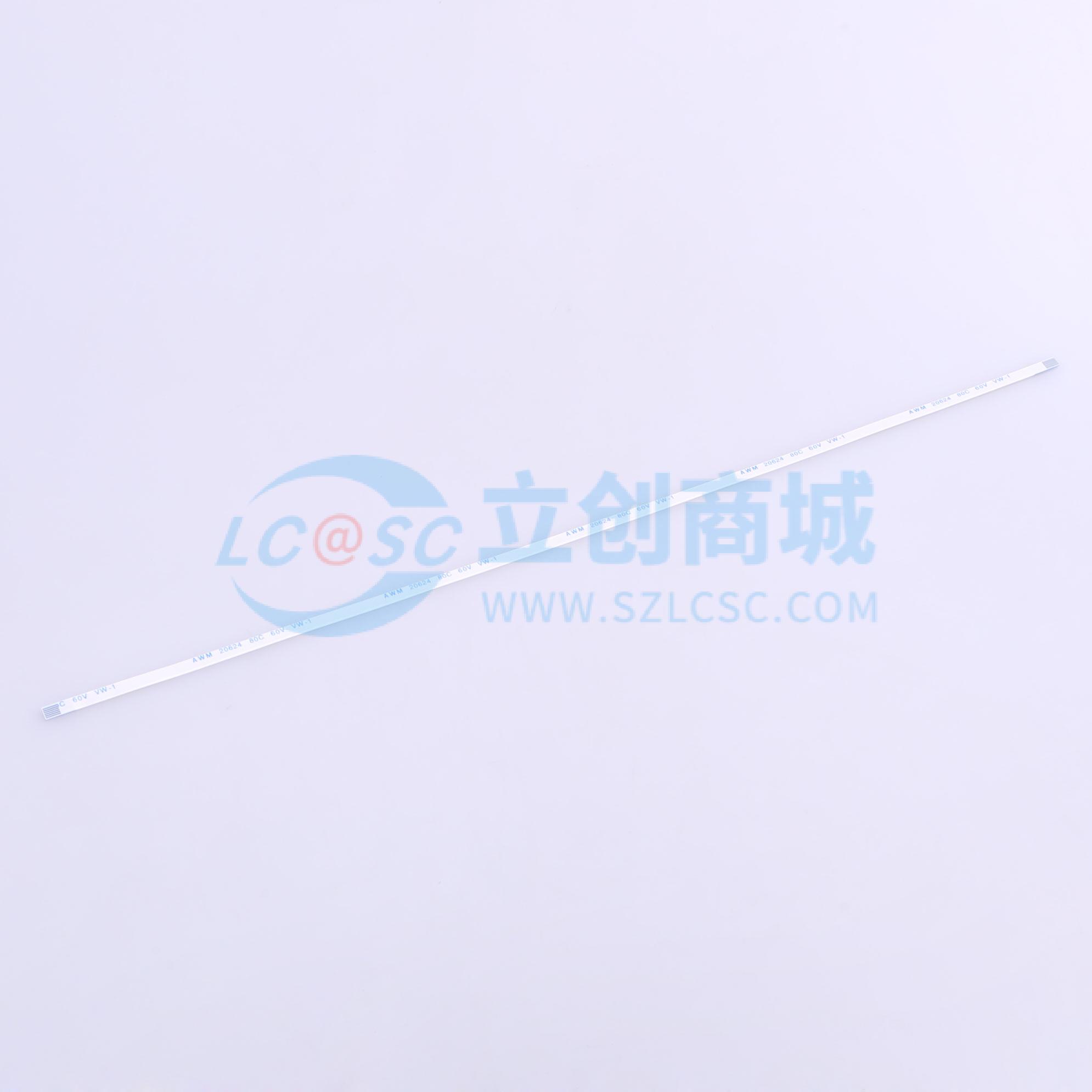 点击查看大图 JS05A-06P-300-4-8实物图