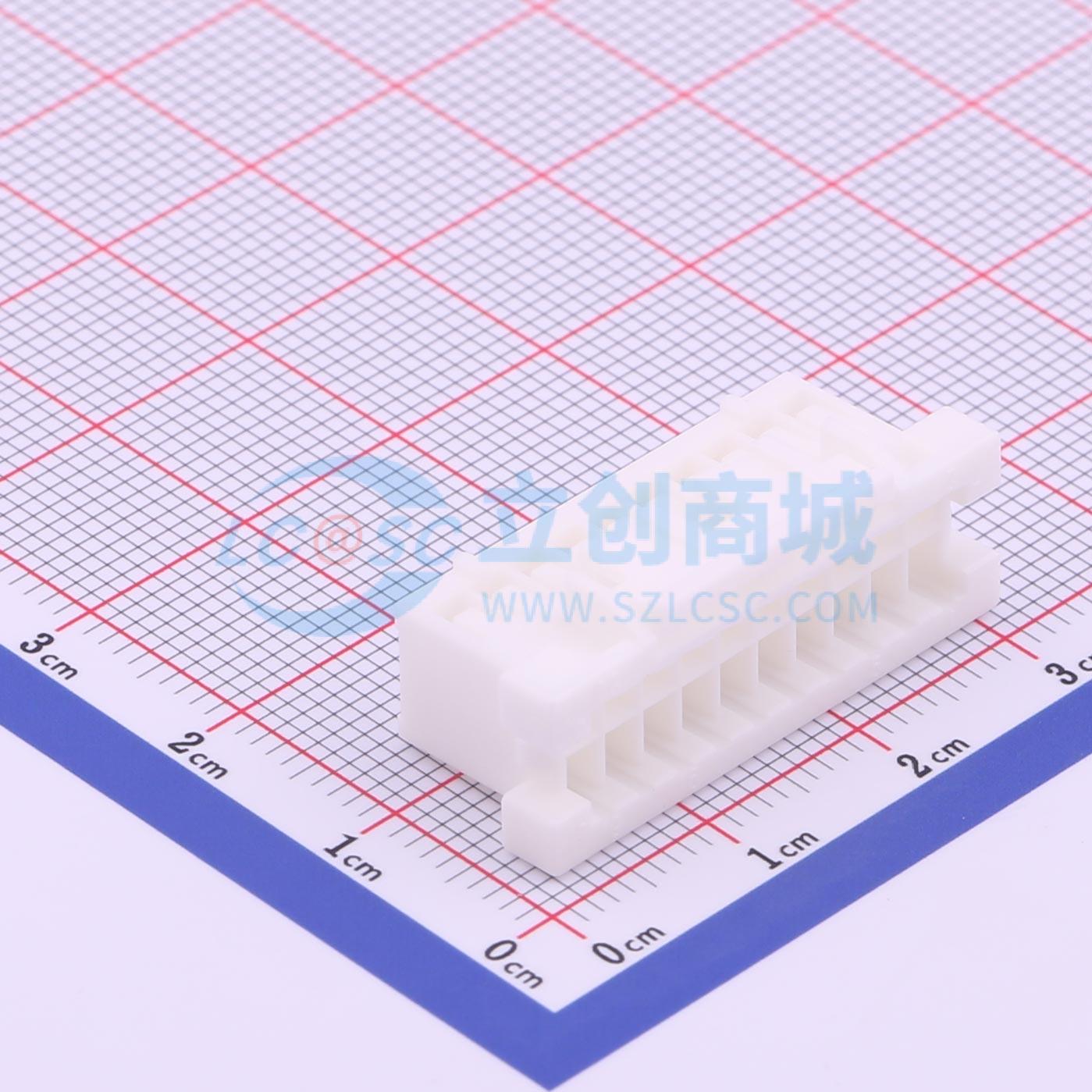 点击查看大图 XADRP-20V实物图