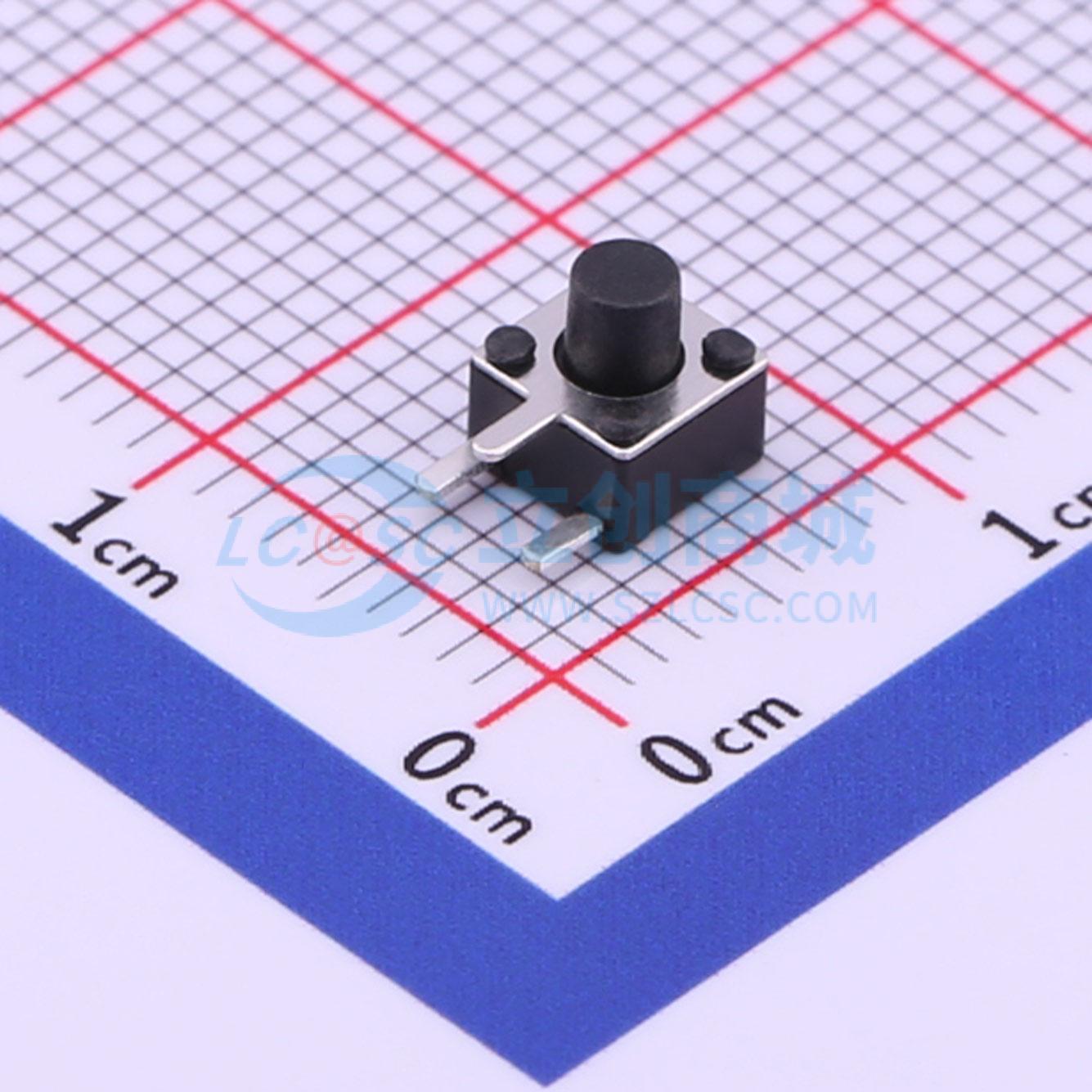 点击查看大图 TS-1091B-A4B3-D2实物图