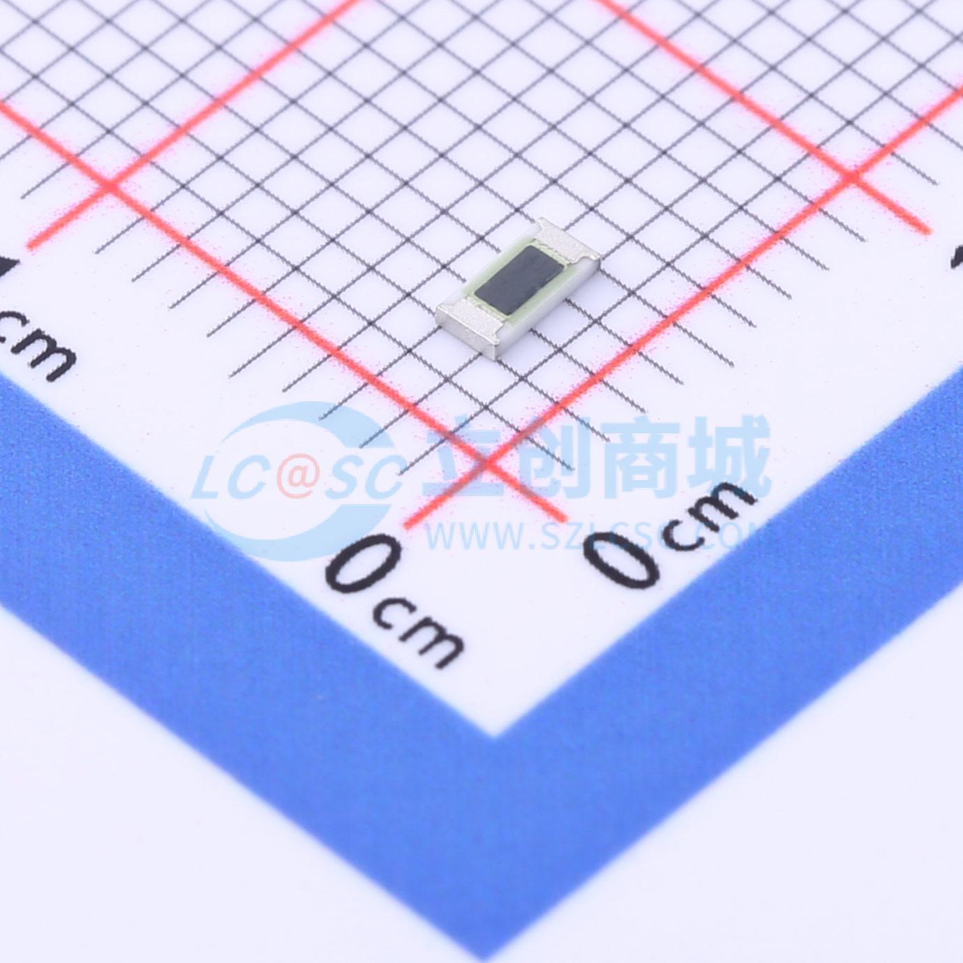 点击查看大图 RT-06NL7---75K实物图