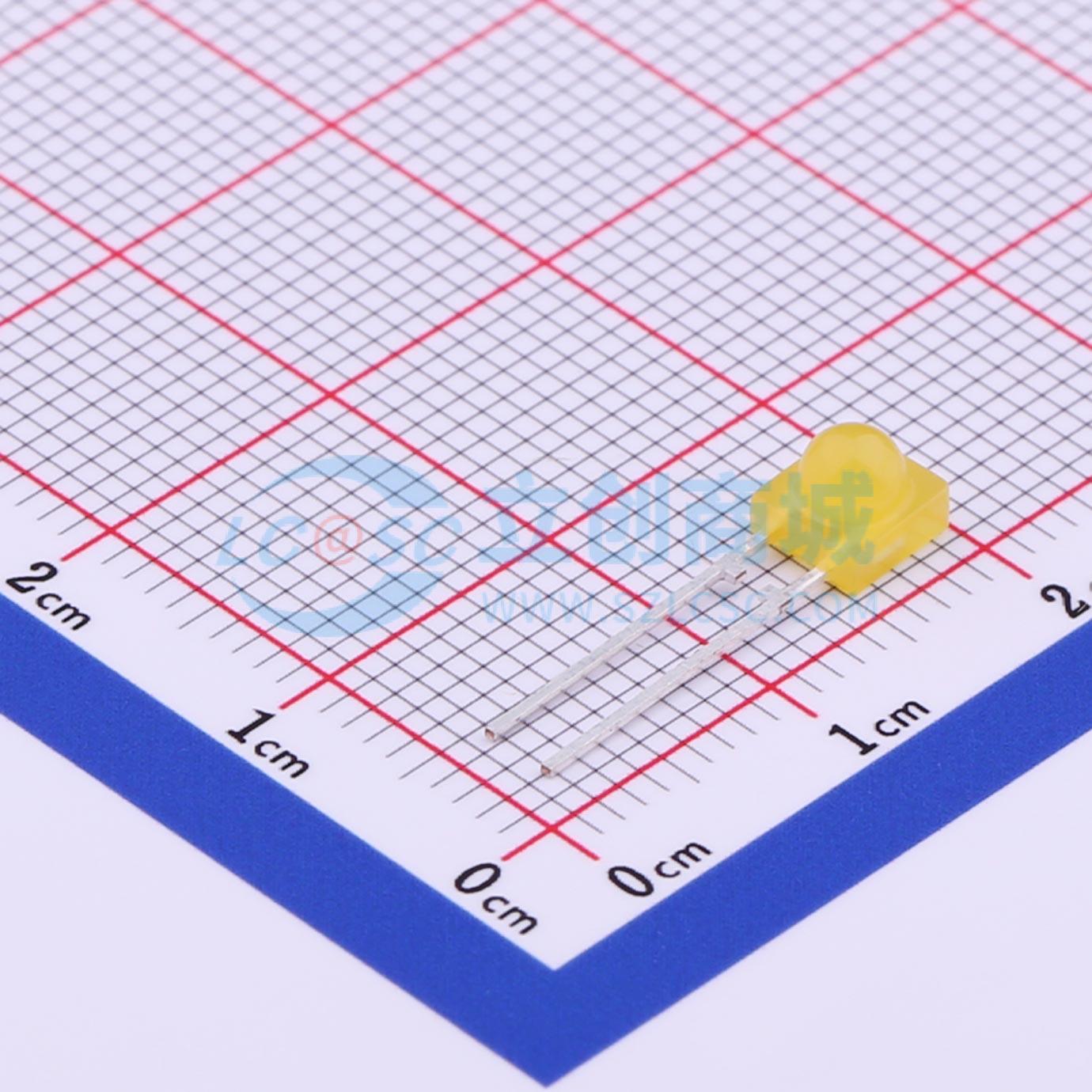 点击查看大图 TLPY5600实物图