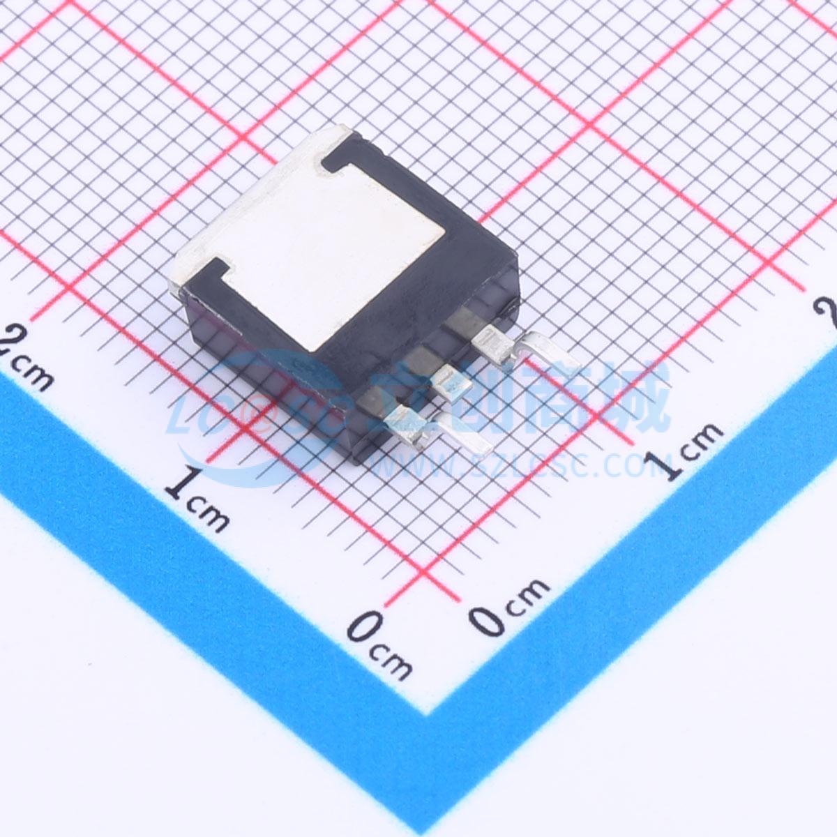 MBR30100DC商品缩略图