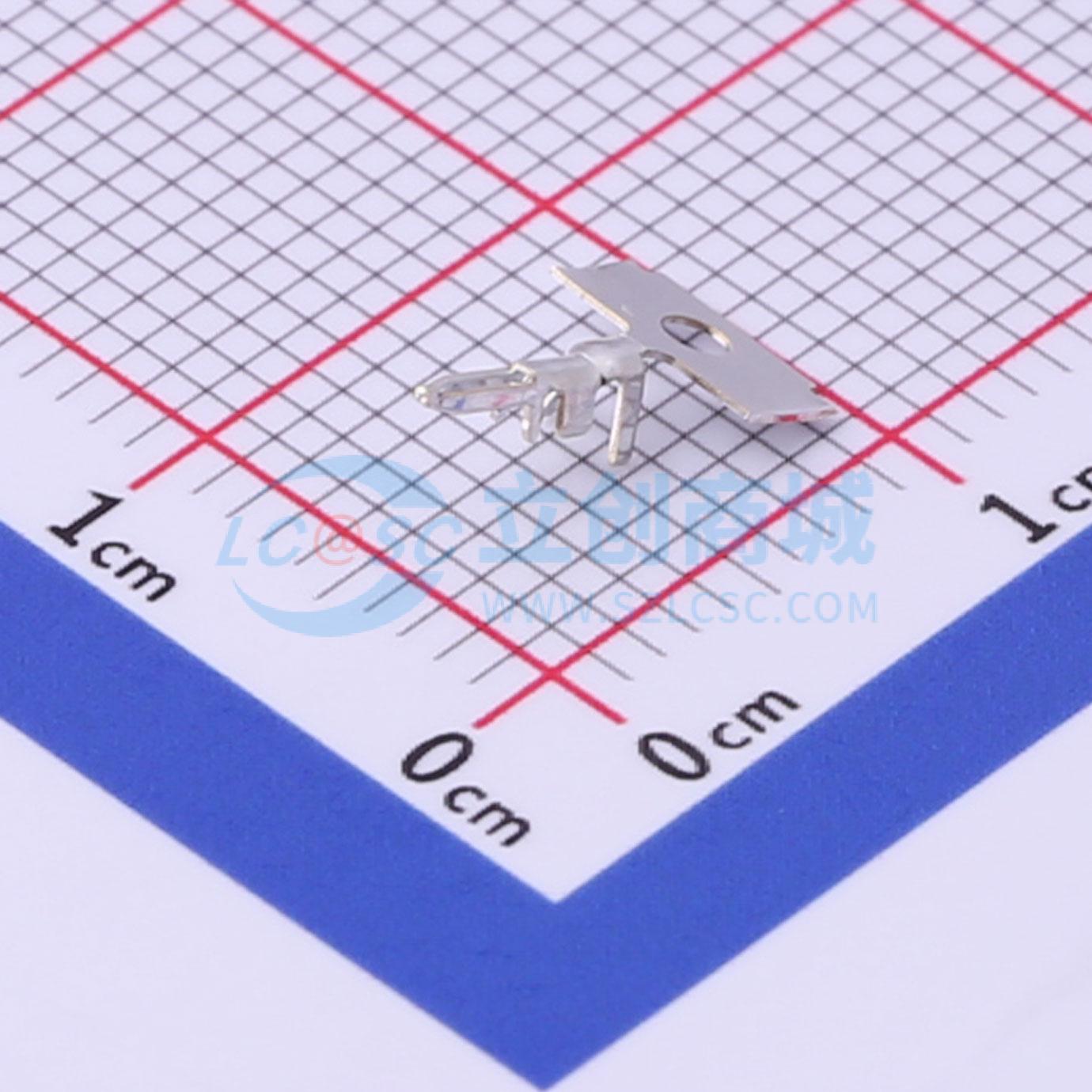 DF4-2428PCF(05)实物图