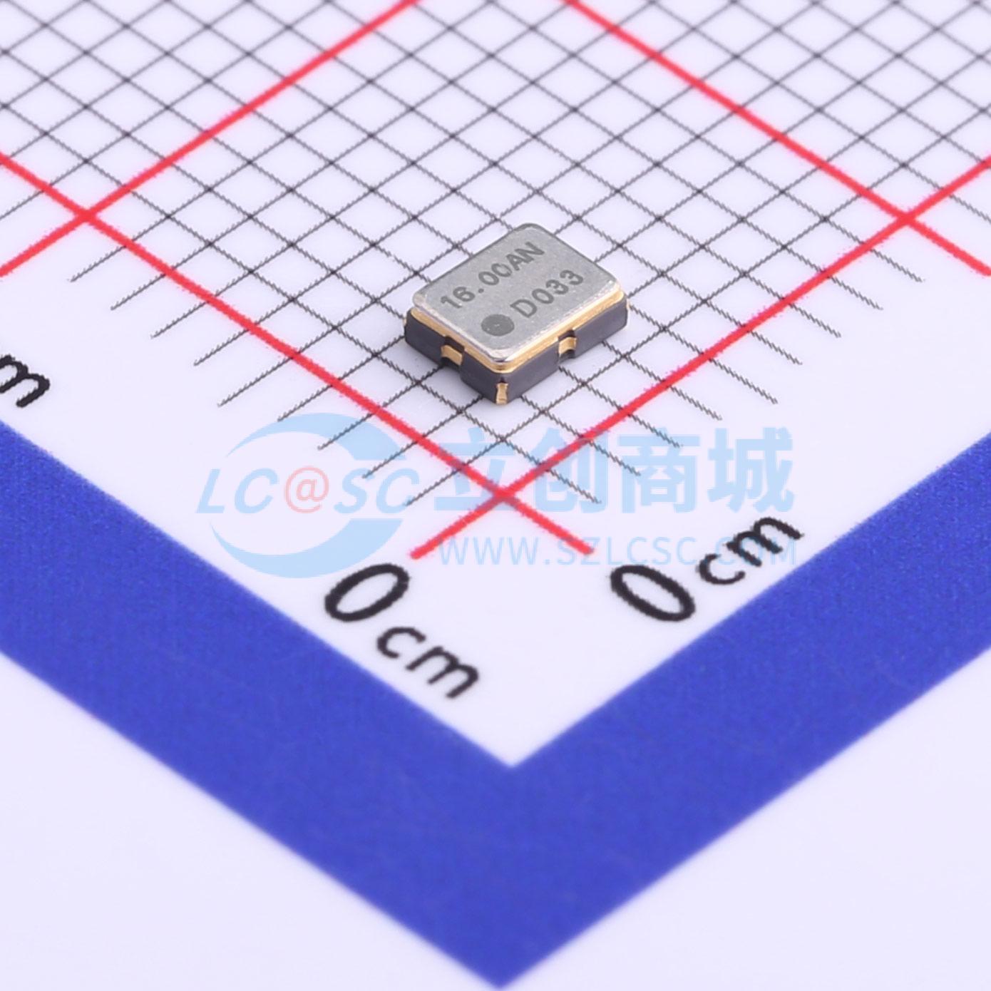 1XTV16000MBA实物图