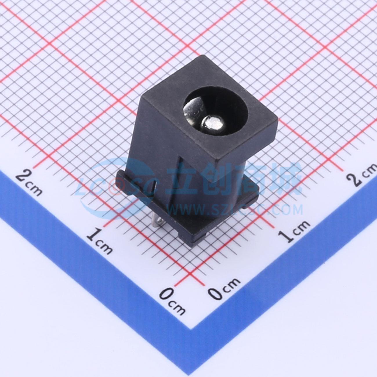 KH-DC-012A-2.5L实物图