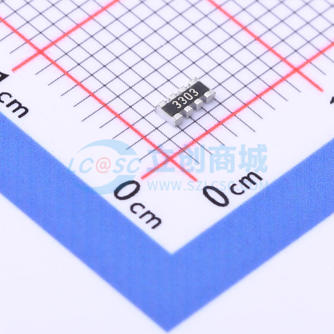 4D03WGF3303T5E实物图