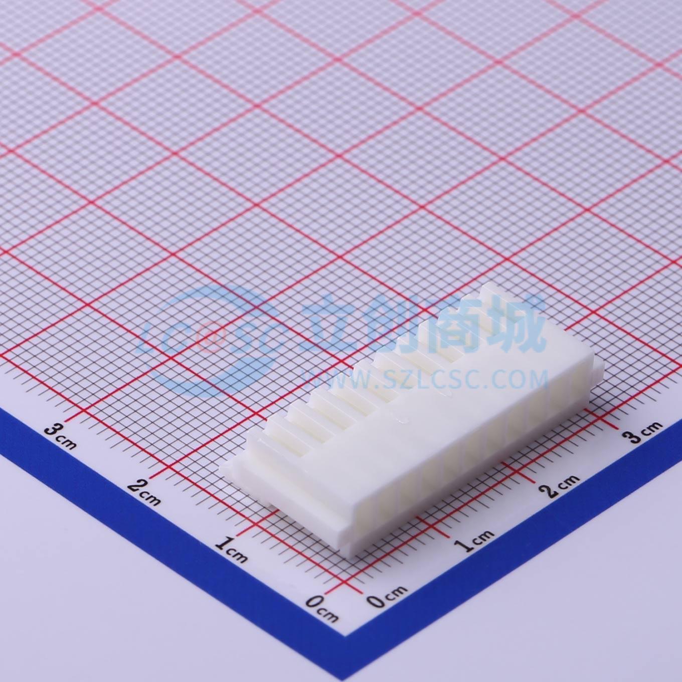 点击查看大图 H11P-SHF-AA实物图