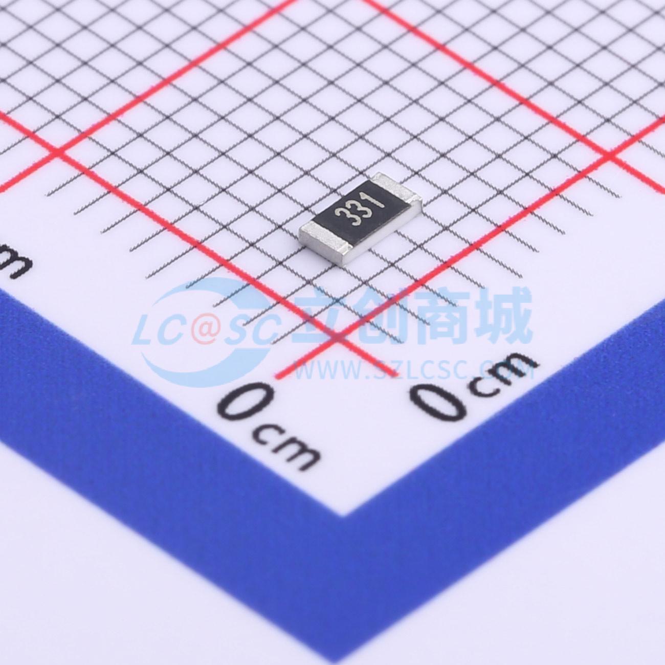 点击查看大图 AS0606J0331T5E实物图