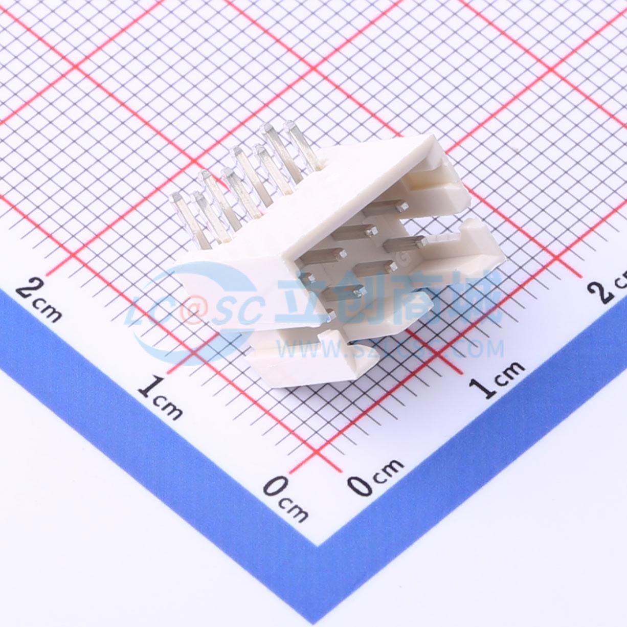 点击查看大图 HC-XHD-2*4AW实物图