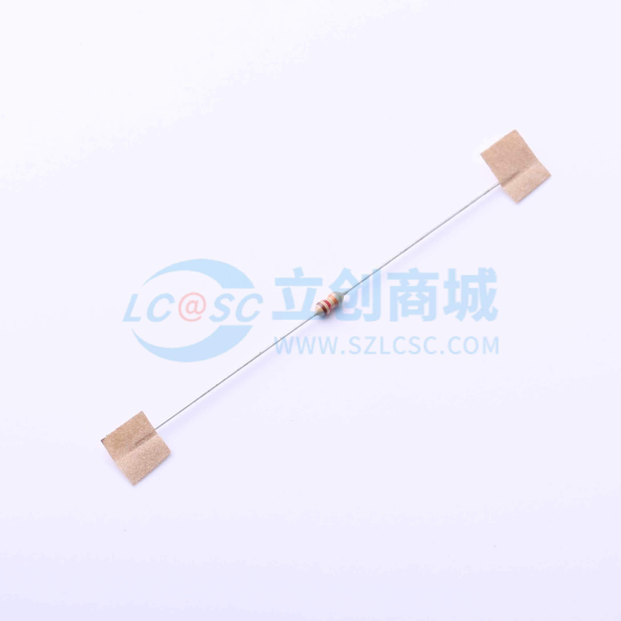 CR1/8W-12K±5%-ST52商品缩略图