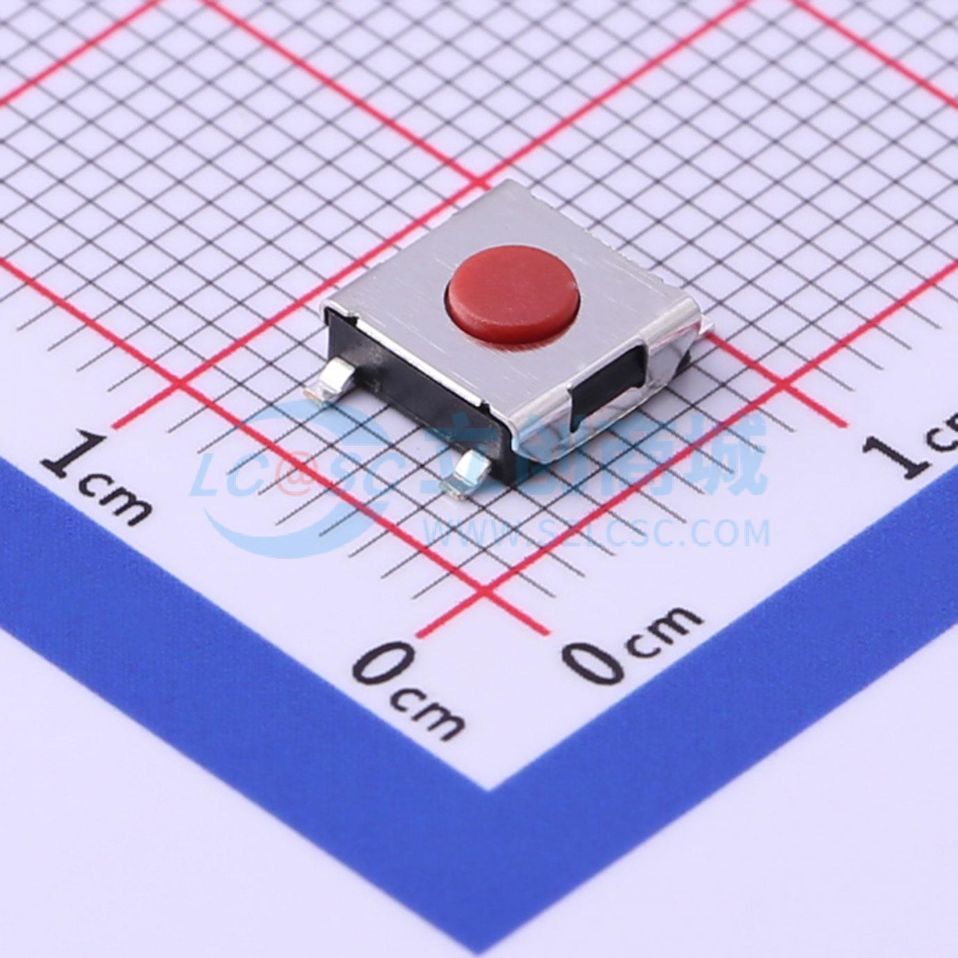 点击查看大图 TS-1157-B-A实物图
